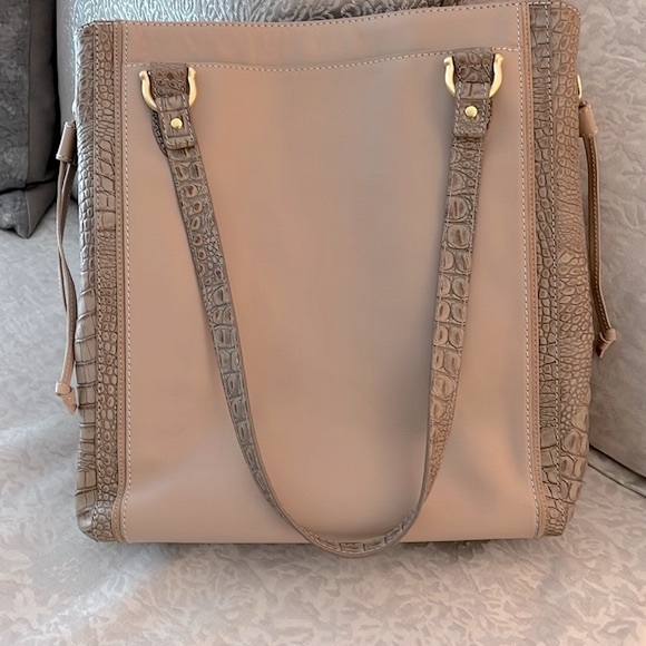 Host Pick! π₯³β€οΈππ₯°π Brahmin Cheyenne Sedona Neverfull Large Tote - Picture 6 of 11